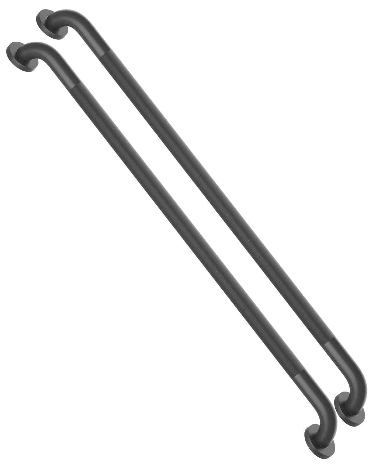 16 Inch Anti Slip Shower Grab Bar, Munzong Stainless Steel Support Handle