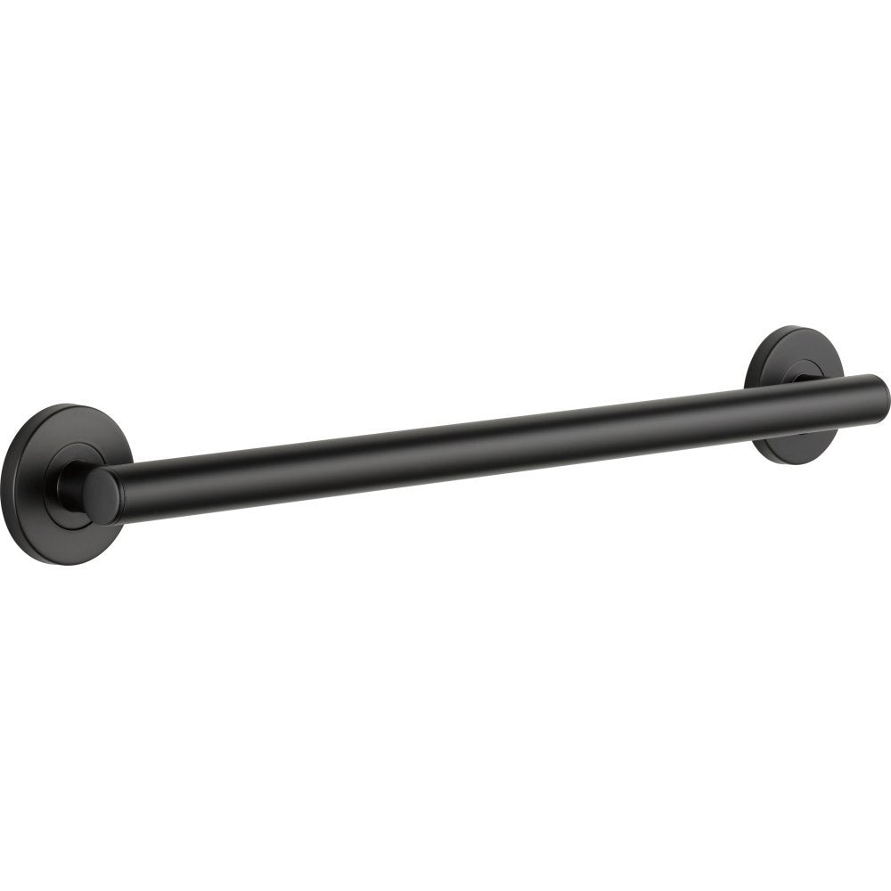 Delta Faucet 41824 Contemporary Grab Bar, 24-Inch, Chrome