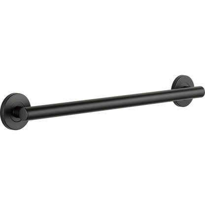 Delta Faucet 41824 Contemporary Grab Bar, 24-Inch, Chrome