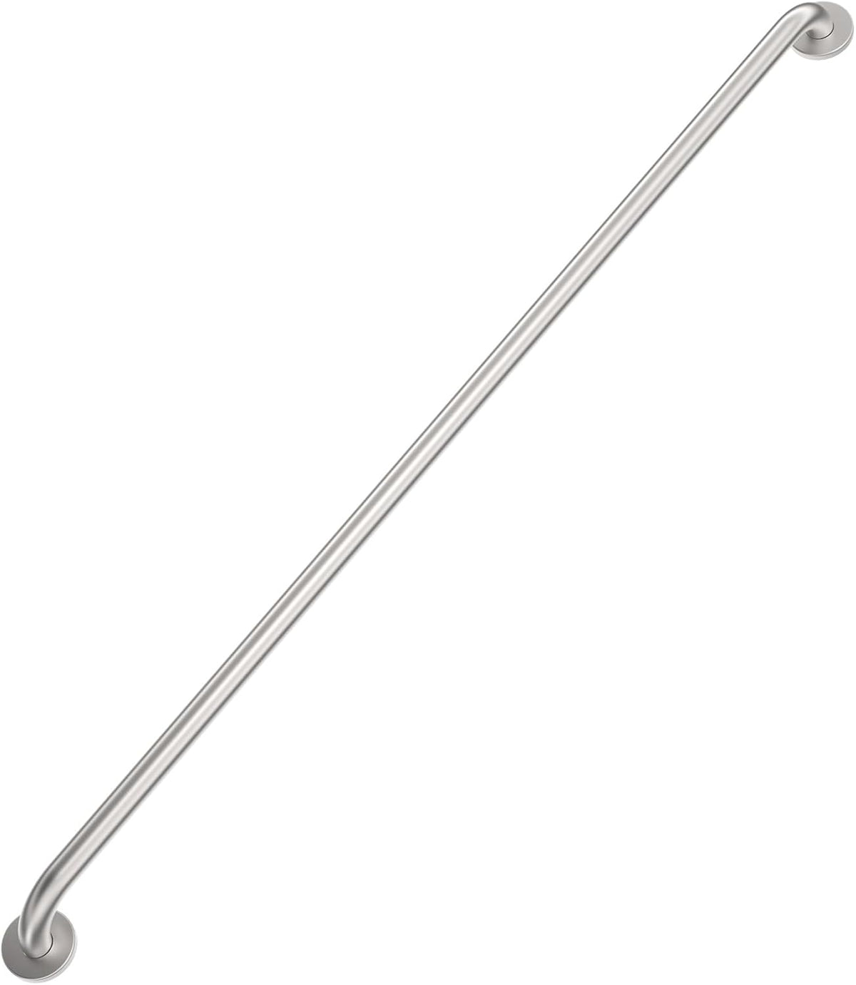 1Pcs 57-Inch ADA Compliant Grab Bar