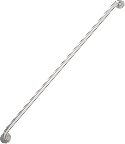 1Pcs 57-Inch ADA Compliant Grab Bar