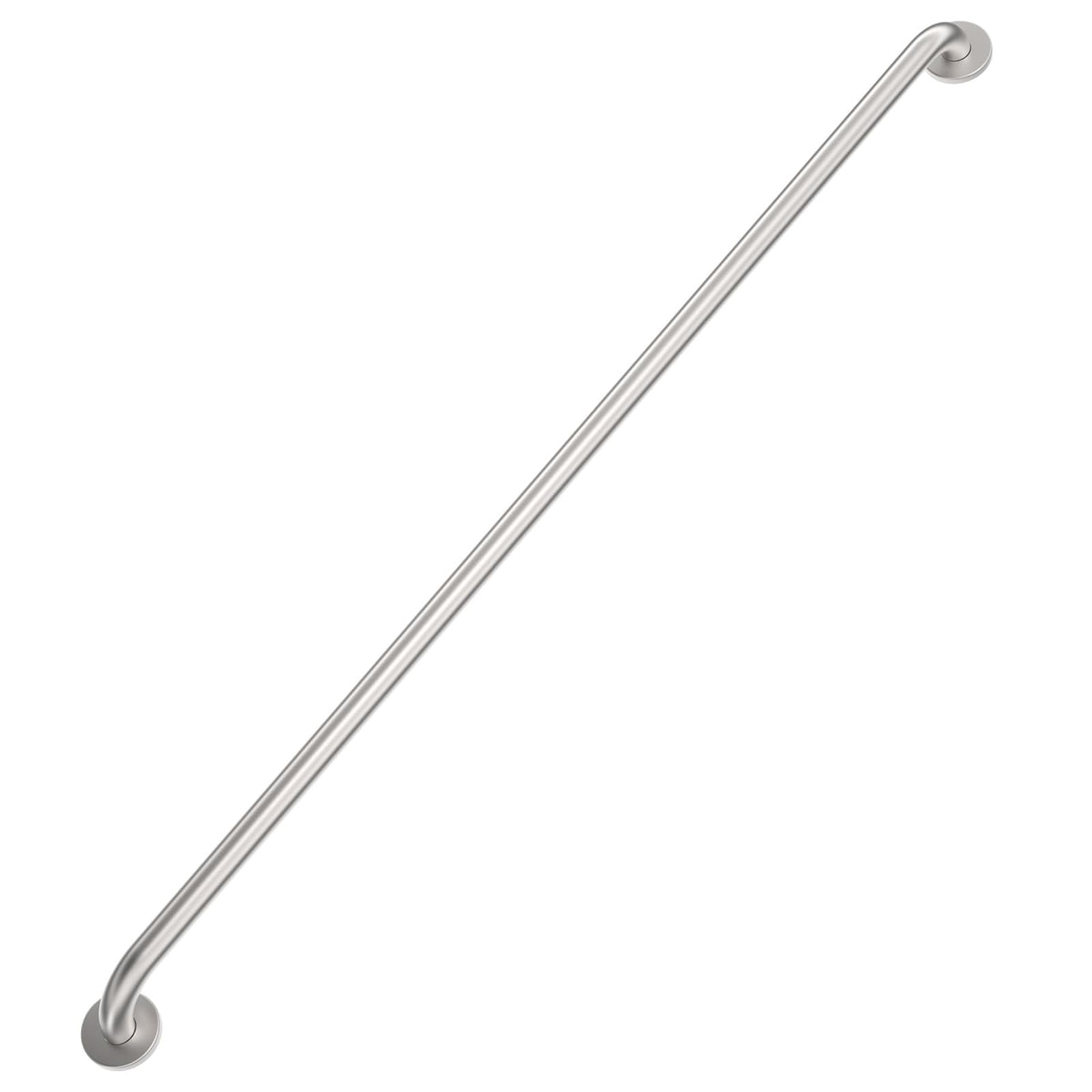 1Pcs 57-Inch ADA Compliant Grab Bar