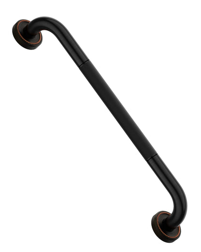 16 Inch Anti Slip Shower Grab Bar, Munzong Stainless Steel Support Handle