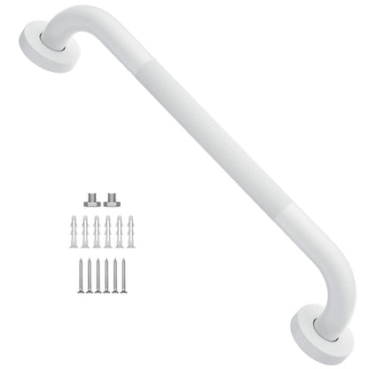 16 Inch Anti Slip Shower Grab Bar, Munzong Stainless Steel Support Handle