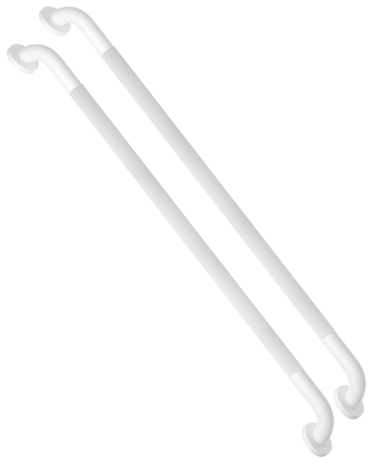 16 Inch Anti Slip Shower Grab Bar, Munzong Stainless Steel Support Handle