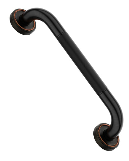 16 Inch Anti Slip Shower Grab Bar, Munzong Stainless Steel Support Handle