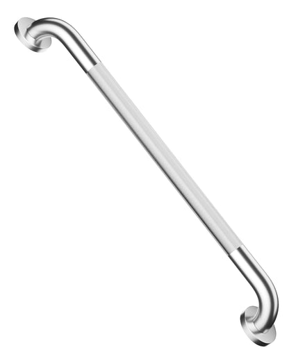 12 Inch Anti Slip Grab Bars for Wall, Munzong Stainless Steel Shower Bars