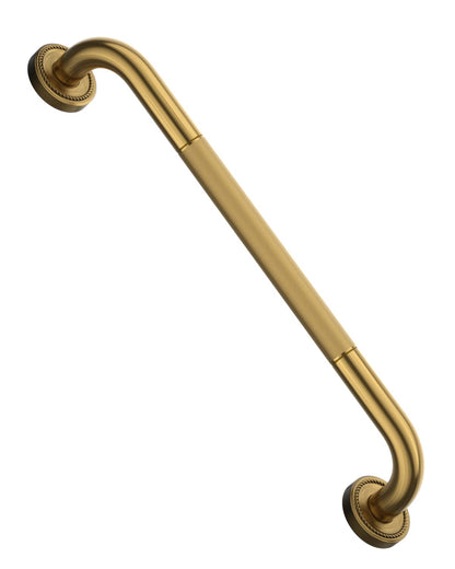 16 Inch Anti Slip Shower Grab Bar, Munzong Stainless Steel Support Handle