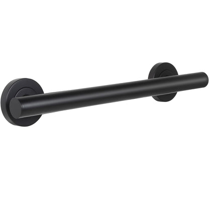 Lava Odoro Shower Safety Bar for Seniors Disabled, 3-Pack Shower Grab Bar