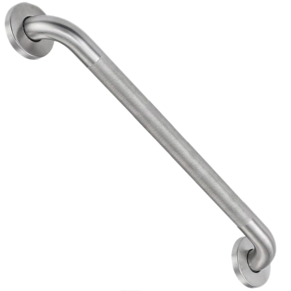 Grab Bars for Shower 16 Inch Bathroom Safety Bars for Seniors