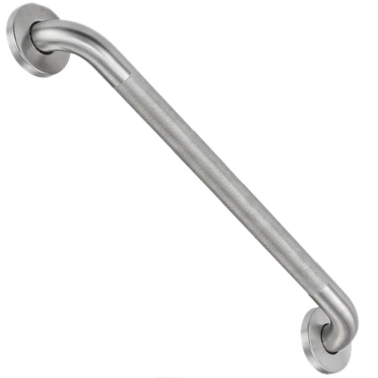 Grab Bars for Shower 16 Inch Bathroom Safety Bars for Seniors