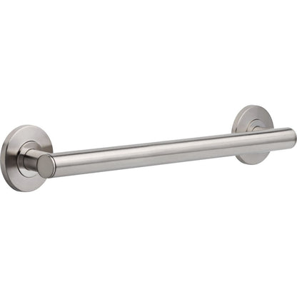 Delta Faucet 41824 Contemporary Grab Bar, 24-Inch, Chrome