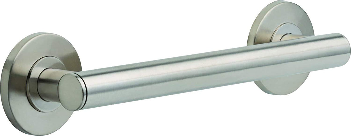 Delta Faucet 41824 Contemporary Grab Bar, 24-Inch, Chrome