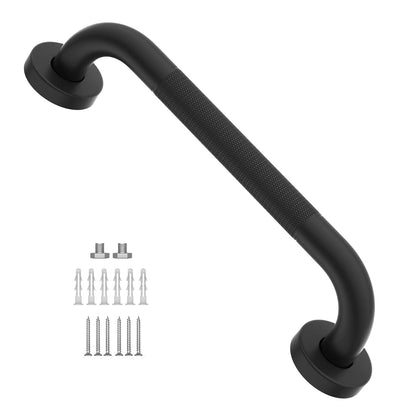 16 Inch Anti Slip Shower Grab Bar, Munzong Stainless Steel Support Handle