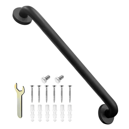 Grab Bars for Shower 16 Inch Bathroom Safety Bars for Seniors