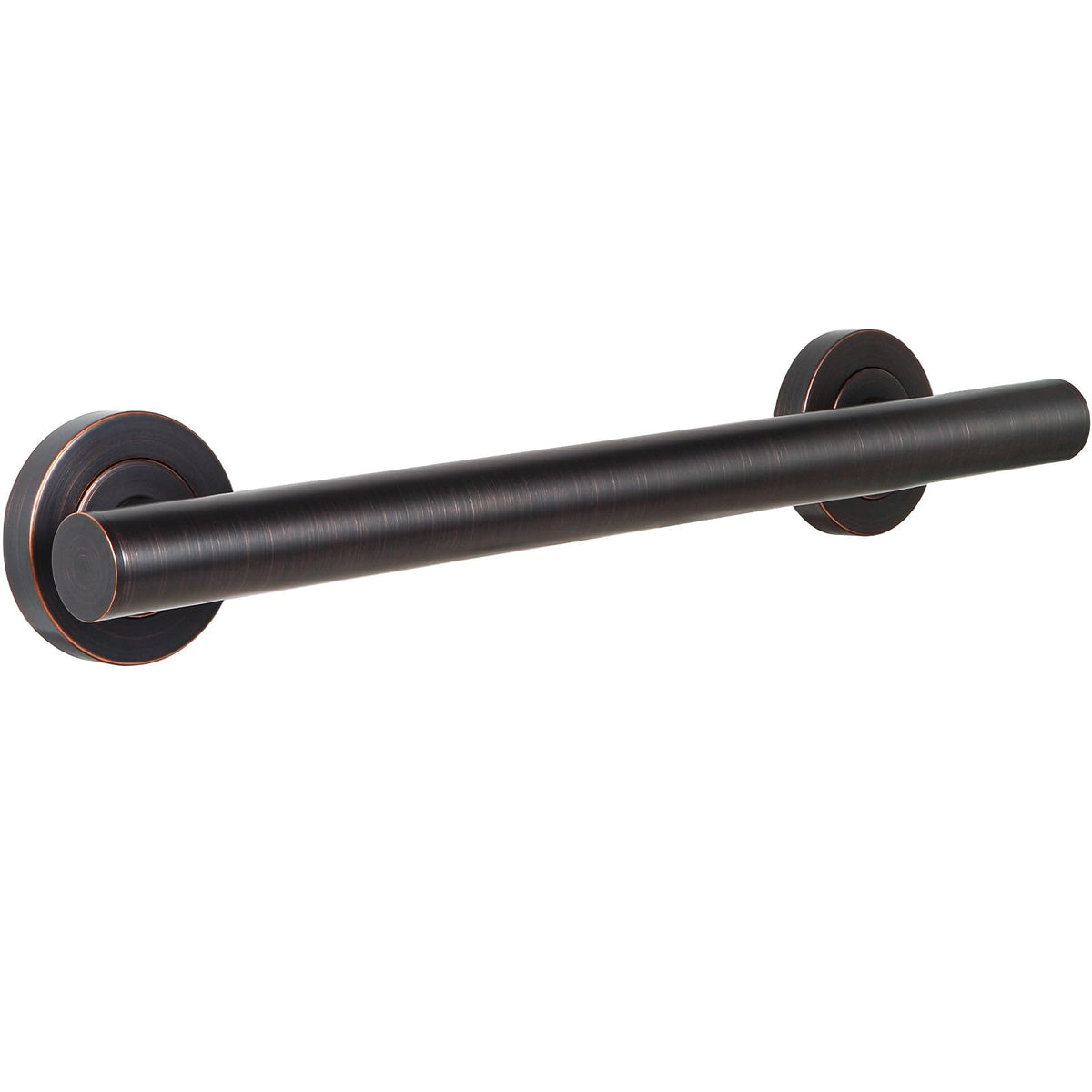 Lava Odoro Shower Safety Bar for Seniors Disabled, 3-Pack Shower Grab Bar