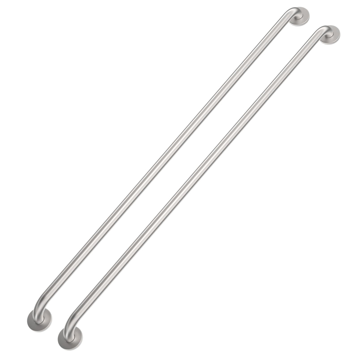 1Pcs 57-Inch ADA Compliant Grab Bar
