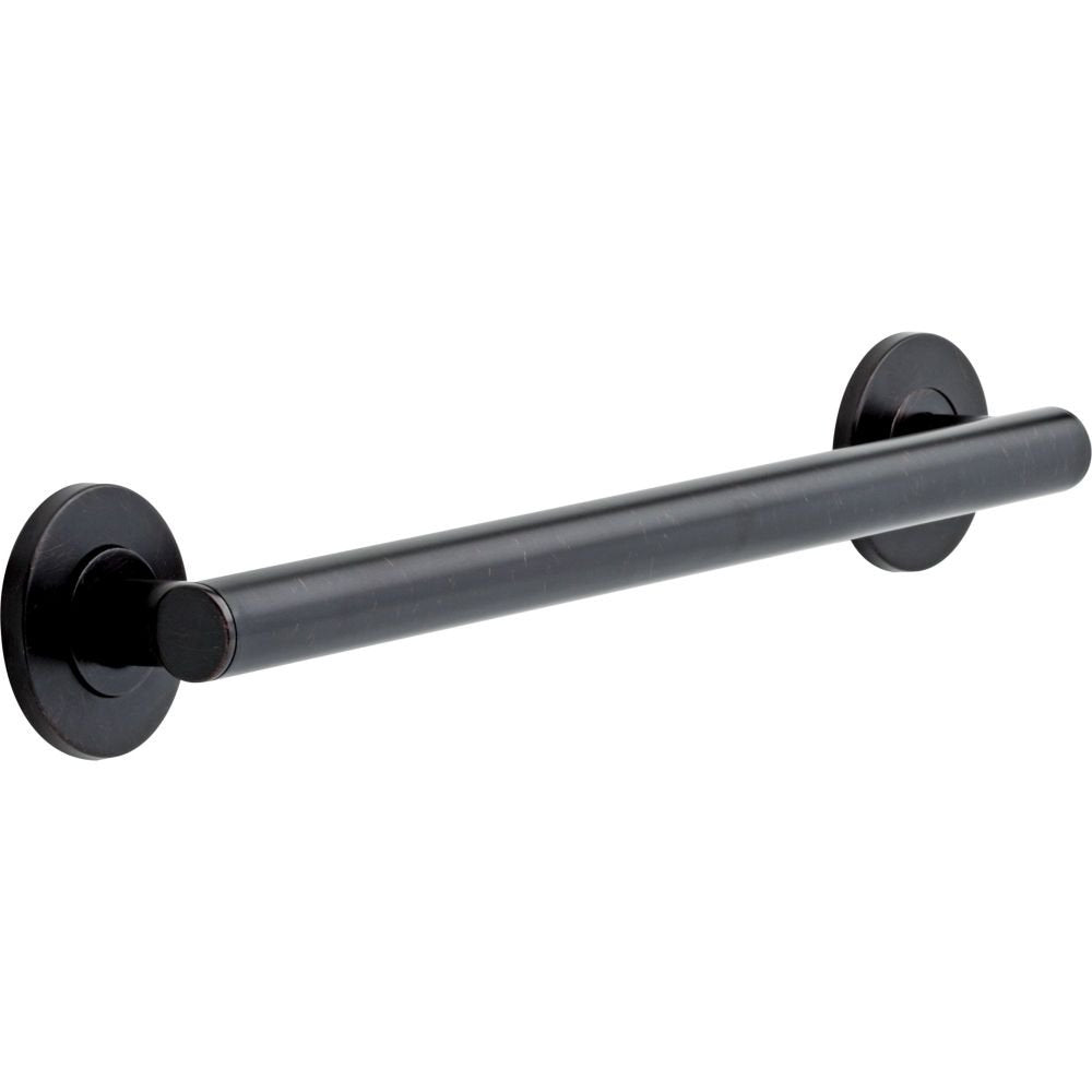 Delta Faucet 41824 Contemporary Grab Bar, 24-Inch, Chrome