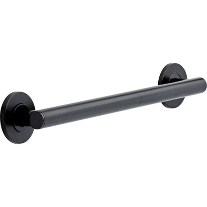 Delta Faucet 41824 Contemporary Grab Bar, 24-Inch, Chrome