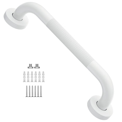 16 Inch Anti Slip Shower Grab Bar, Munzong Stainless Steel Support Handle