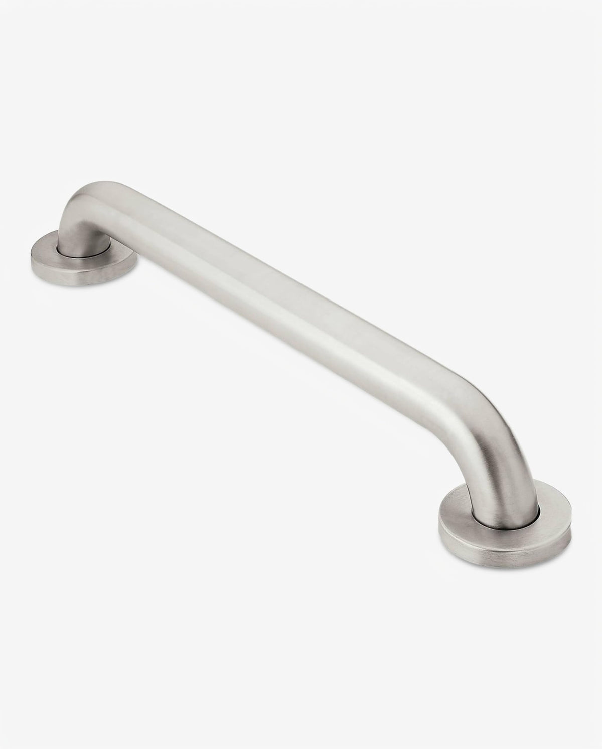 Moen 8912 Home Care 12-in Stainless Steel Grab Bar with Concealed Screws