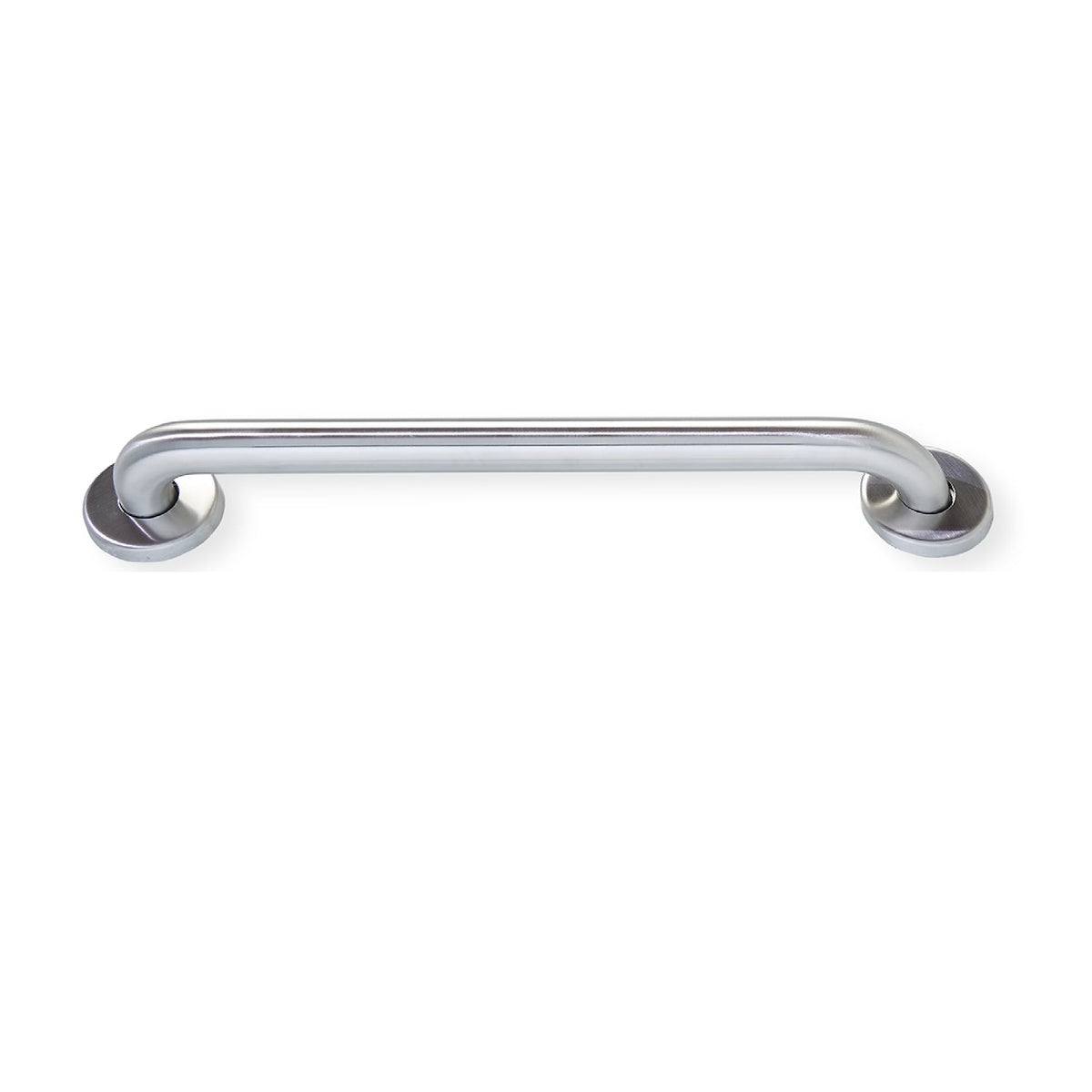 42” Shower Handle Smooth Grip | 304 Stainless Steel Bathroom Grab Bars for Seniors, Handicap Grab Bars | ADA Shower Bars Safety for Elderly Holds Upto 400lbs, Grab Bars for Bathtubs and Showers