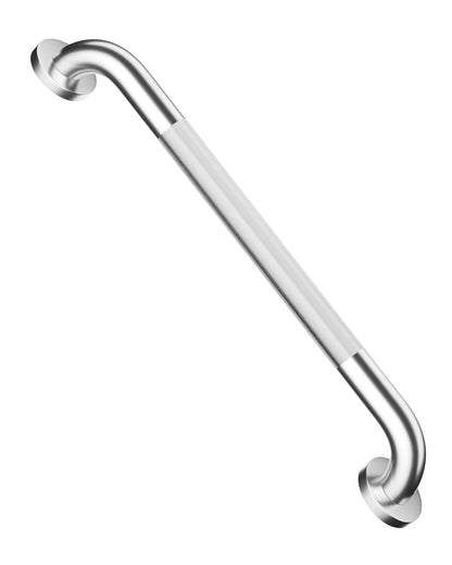 12 Inch Anti Slip Grab Bars for Wall, Munzong Stainless Steel Shower Bars