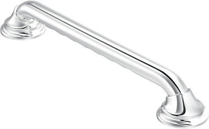 Moen R8712D3GCH Ultima 12-in Grab Bar, Chrome
