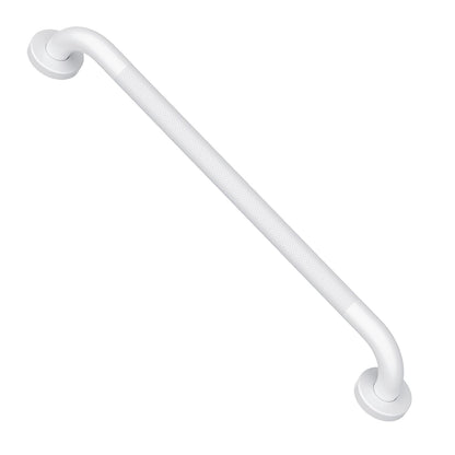 Safety Grab Bar 12 Inch, Wall Mounted Handicap Bars