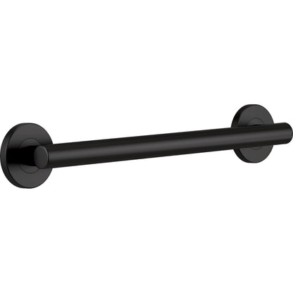 Delta Faucet 41824 Contemporary Grab Bar, 24-Inch, Chrome