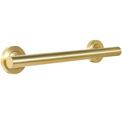 Lava Odoro Shower Safety Bar for Seniors Disabled, 3-Pack Shower Grab Bar