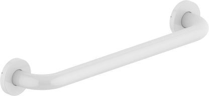 Polished Chrome 16 Inch Bathroom Grab Bar，1" Diameter 304 Stainless Steel