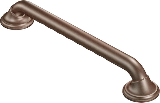 Moen R8712D3GCH Ultima 12-in Grab Bar, Chrome