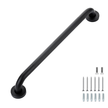 Grab Bars for Shower, 18 Inch Shower Handle, 2 Pack, Brushed Nickel