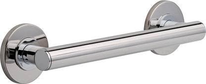Delta Faucet 41824 Contemporary Grab Bar, 24-Inch, Chrome