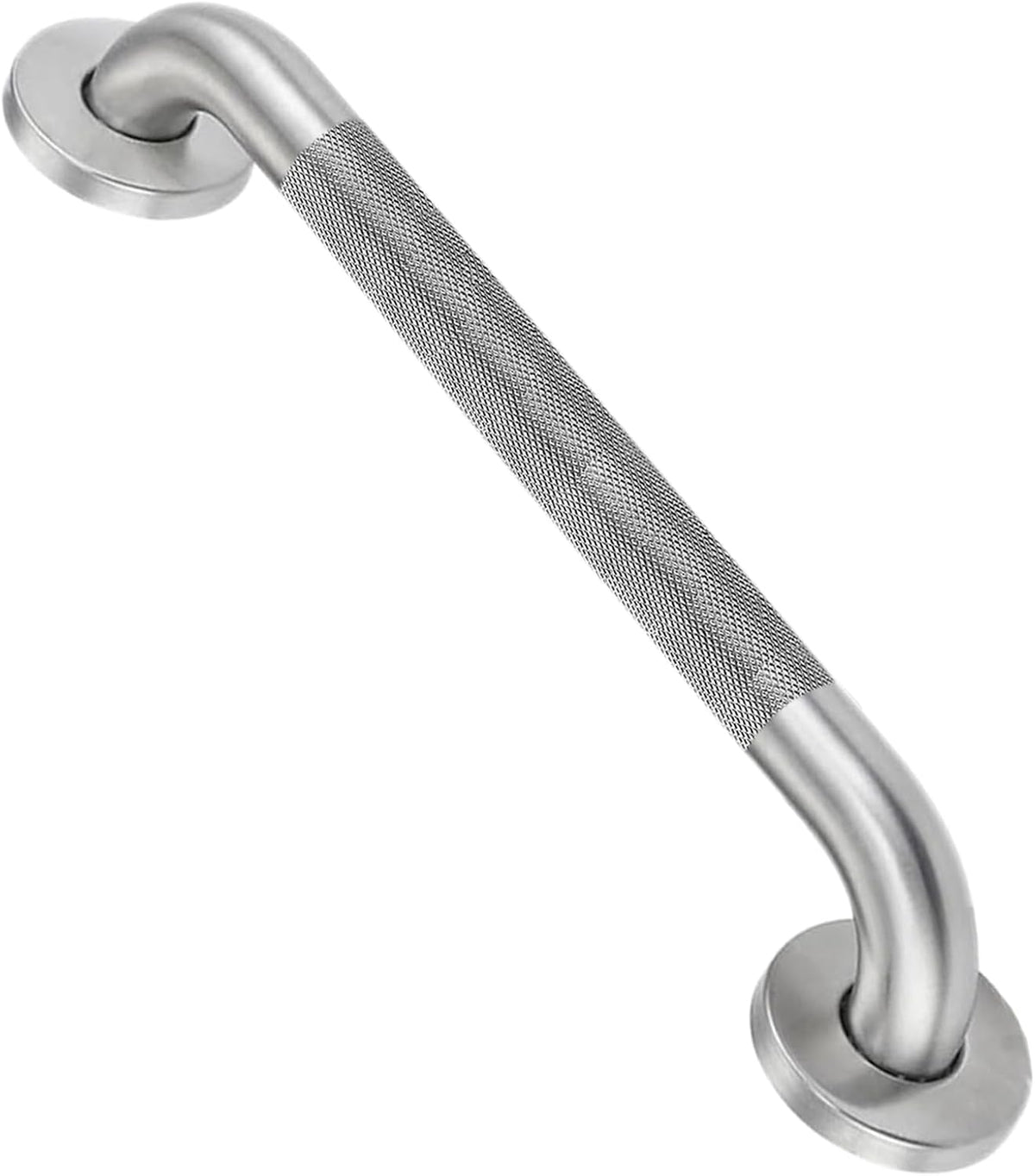 Grab Bars for Shower 16 Inch Bathroom Safety Bars for Seniors