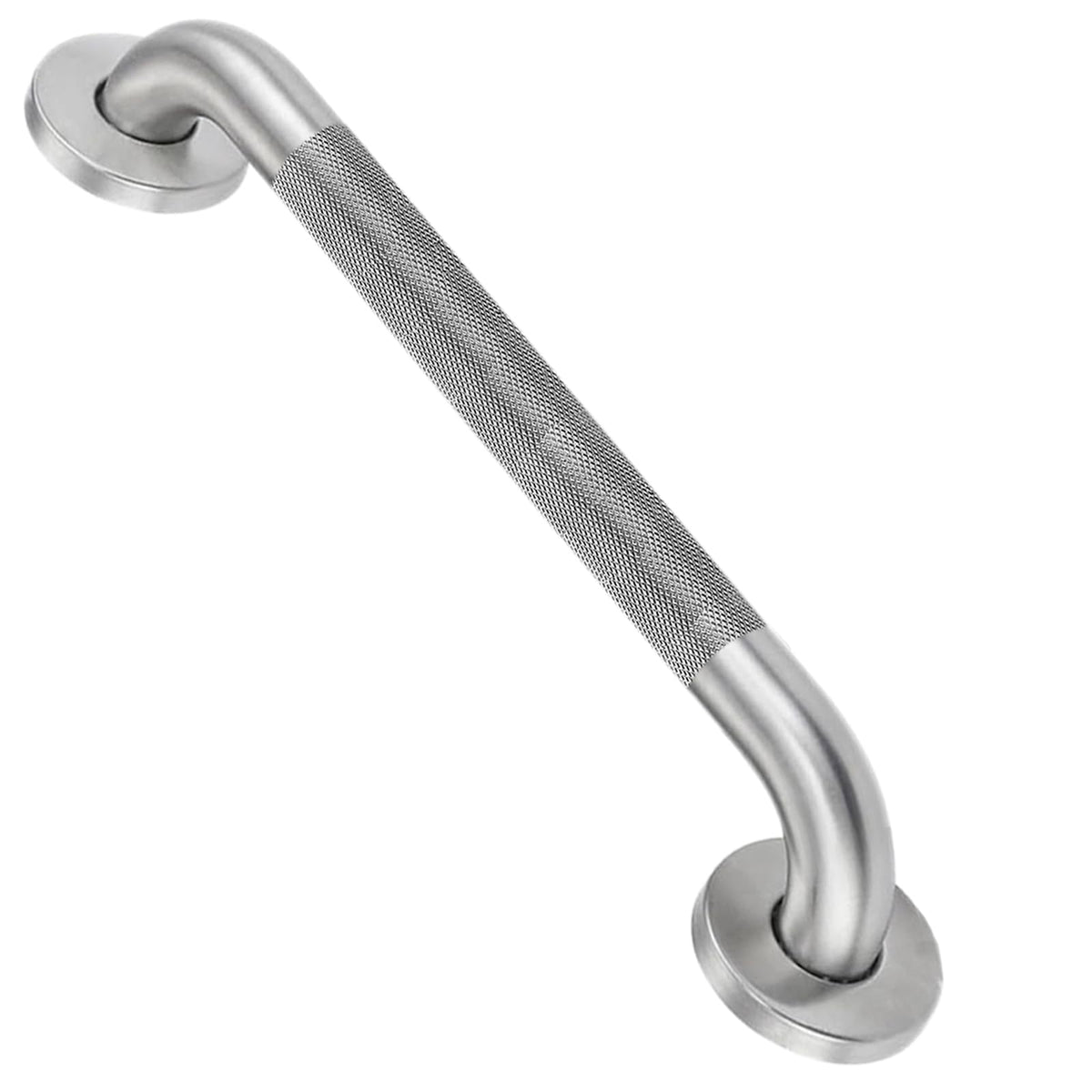 Grab Bars for Shower 16 Inch Bathroom Safety Bars for Seniors
