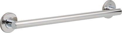 Delta Faucet 41824 Contemporary Grab Bar, 24-Inch, Chrome