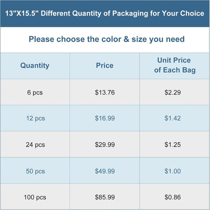 iMucci 12Pcs Mesh Bag 13"X15.5" Drawstring Gym Bag Nylon Mesh Drawstring Bag with Cord Lock Closure for Collecting Toys Travel Sports