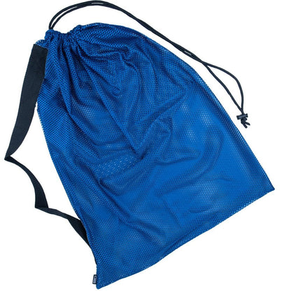 Golberg Mesh Bag - 12 x 18 Inches – Use for Laundry, Beach Days, & Even Camping (Black)