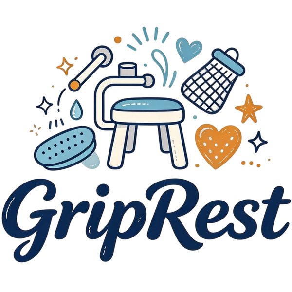 GripRest